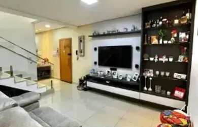 Imagem 9: Imóvel para venda com 135 metros quadrados com 2 quartos em Adalgisa...