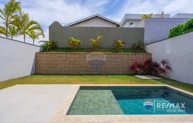 Imagem 7: Casa nova para aluguel com 3 suítes no Recanto dos Paturis, Vinhedo