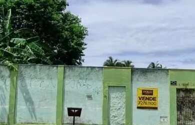 Imagem: O terreno possui 750m² de Área e está localizado em Setor