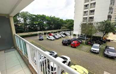 Imagem 6: Recreio dos Bandeirantes