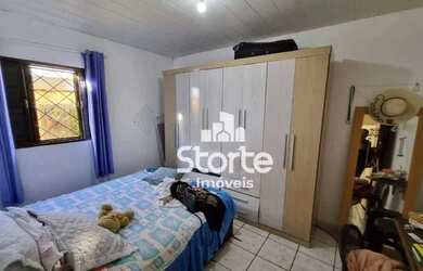 Imagem 3: Imóvel com 03 casas juntas à venda, aproximadamente 180m² por R$ 350.000...