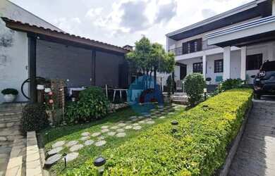 Imagem 10: Sobrado com 3 dormitórios à venda, 256 m² por R$ 1.350.000,00 - Barreirinha...