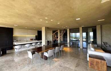 Imagem 10: Casa com 5 dormitórios à venda, 850 m² por R$ 6.700.000,00 - Mirante...