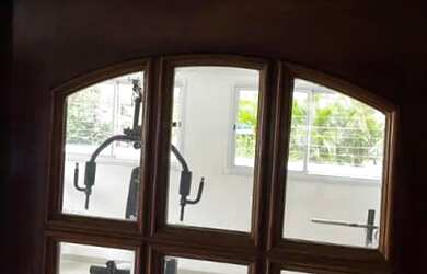 Imagem 10: APARTAMENTO COM 55 m² - VILA GUILHERMINA - PRAIA GRANDE SP