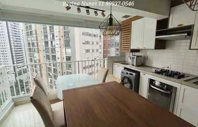 Imagem 8: Alugo Apartamento Mobiliado com 01 quarto FL44