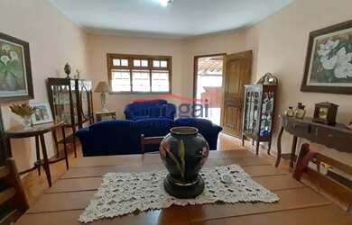 Imagem 4: Casa à venda em Cidade Jardim com Edícula - Jacareí