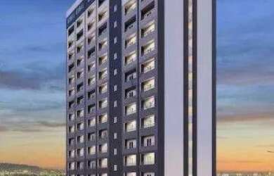 Imagem: Studio com 1 dormitório à venda, 32 m² por R$ 285.000,00