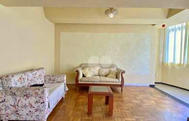 Imagem 5: Apartamento com salão, 3 quartos e uma vaga à venda, 122 m² por R$ 1.100.000 - Copacabana