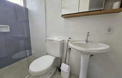 Imagem 8: Apartamento para aluguel com 36 m², 1 quarto 1 vaga em Centro, Campinas