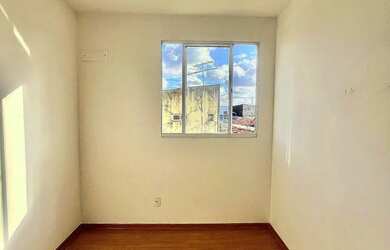 Imagem 5: Alugo apartamento com armários no Residencial Paulista - Maranguape 1