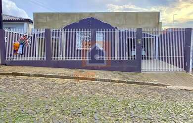 Imagem: Casa à venda no Contorno