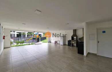 Imagem 12: Apartamento de 02 quartos Bairro Maria Tereza, em Belo Horizonte/MG -...