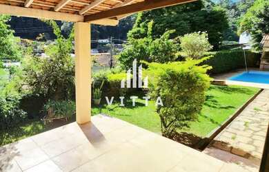 Imagem 6: Casa para venda, 5 quartos, Itaipava, Petrópolis