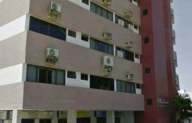 Imagem: O depósito possui 34m² de Área e está localizado em Centro