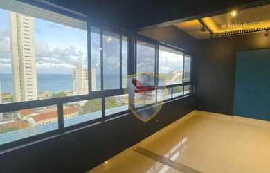 Imagem: O apartamento possui 2 Dormitórios, 3 Banheiros, 2 Vagas na