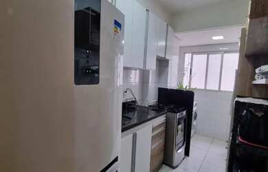 Imagem 6: Apto a venda no Gama - Espaço Verde