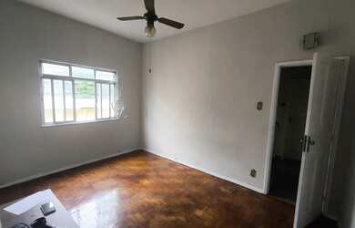 Imagem: Apartamento no Aterrado estuda carro como parte de pagamento