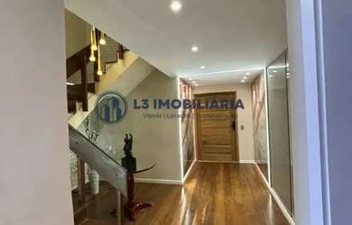 Imagem 8: Apartamento para Locação em Rio de Janeiro, Barra da Tijuca, 5 dormitórios, 2 suítes, 5 ba