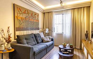 Imagem 4: Venda Apartamento 2 Dormitórios - 83 m² Vila Nova Conceição