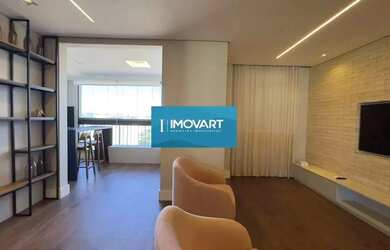 Imagem 3: Imóvel para aluguel e venda possui 83 metros quadrados com 2 quartos...