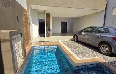 Imagem 15: Vende-se Casa na quadra 507 sul em Palmas - To