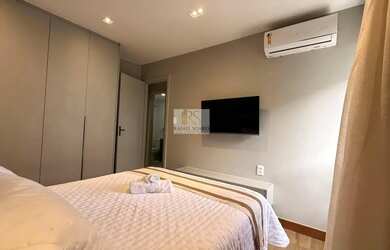 Imagem 8: Apartamento para Locação em Salvador, Ondina, 2 dormitórios, 1 banheiro,...