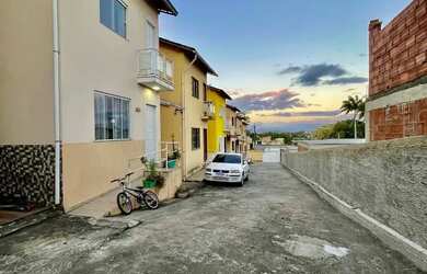 Imagem 10: Duplex com 2 quartos em Pacheco - São Gonçalo - RJ