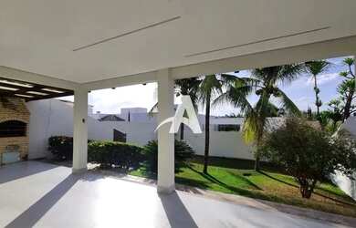 Imagem 7: Aluguel Casa em condomínio GAVEA