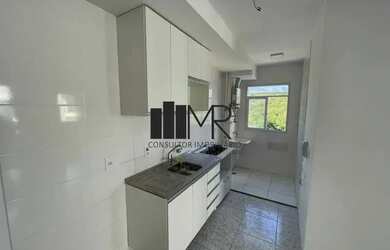 Imagem 8: Apartamento para locação no Anil condomínio Mérito Jacarepaguá