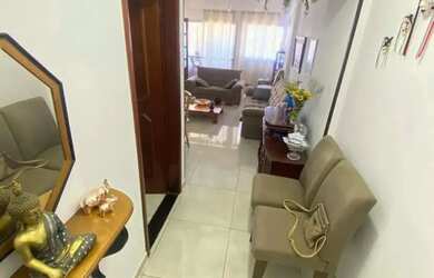 Imagem 2: Apartamento em Centro, Apartamento em São Vicente, Apartamento com 2...