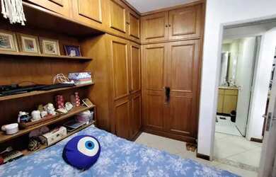 Imagem 6: Cobertura com 2 quartos à venda, 145 m² na Barra da Tijuca/RJ