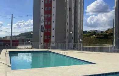 Imagem 8: Excelente Apartamento com 2 quartos à venda, 43 m² por R$ 240.000 - Jardim Mariana Rubi