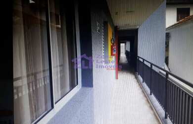 Imagem 2: Apartamento com 2 dormitórios, 30 m² - venda por R$ 280.000,00 ou aluguel...