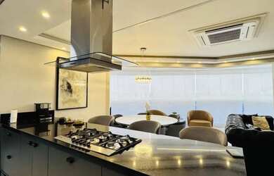 Imagem 6: Vendo Apartamento Mobiliado Alto Padrão Adrianópolis