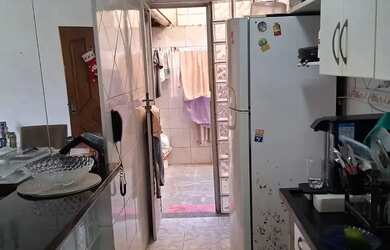 Imagem 7: O Térreo que cresce com a sua família Apto com 2 quartos em Matatu -...