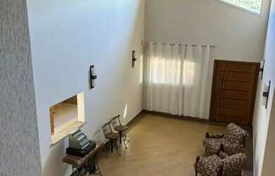 Imagem 3: CASA EM CONDOMÍNIO - RESIDENCIAL DOS LAGOS - SP