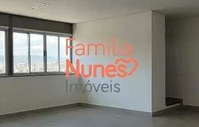 Imagem 4: Salas para locação Bairro Eldorado Contagem