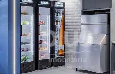 Imagem 16: Vista Definitiva para o Lago. Conforto Definitivo para Sua Vida