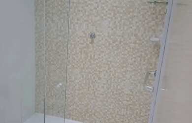 Imagem 4: Casa de aluguel. 1 Vaga na garageme3 Dormitórios