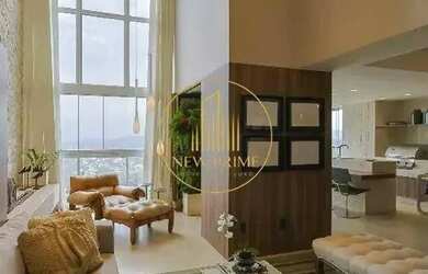 Imagem 2: Apartamento totalmente mobiliado e decorado, com planta original de 4...