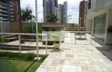 Imagem: O apartamento possui 3 Dormitórios, 2 Banheiros, 2 Vagas na