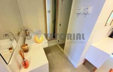 Imagem 15: Flat com 1 dormitório, 48 m² - venda por R$ 580.000,00 ou aluguel por...