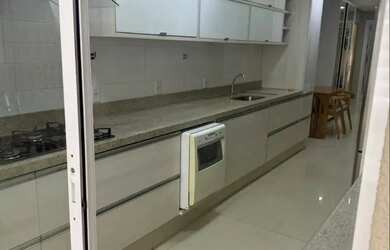 Imagem 7: alugo apartamento mobiliado no Setor Marista - areiao Park