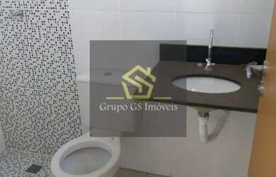 Imagem 11: Casa com 3 dormitórios à venda, 107 m² por R$ 890.000,00 - Condomínio Dossel Esplanada Vil