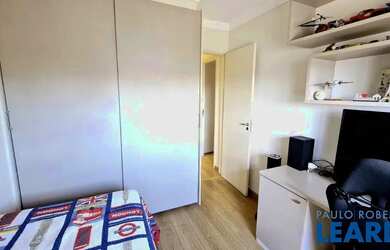 Imagem 16: COBERTURA - SANTANA - SP. 164m² de Área, 3 Vagas na garageme2 Dormitórios