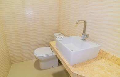 Imagem 8: CASA EM CONDOMÍNIO - 354M² - 4 QUARTOS SENDO 2 SUÍTES - 02 VAGAS - SANTA FELICIDADE