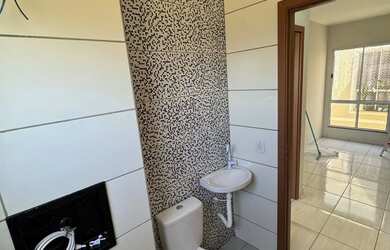 Imagem 9: Apartamento em Águas lindas - 2 quartos