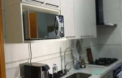 Imagem 12: Apartamento para Venda em Santana de Parnaíba, Tamboré, 3 dormitórios, 3 suítes, 5 banheir