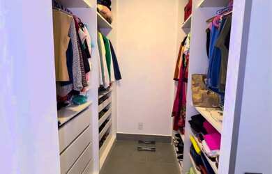 Imagem 7: Casa a venda no Swiss Park Campinas