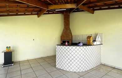 Imagem 16: CasaTérrea no Augusta Mota com 450 metros quadrados e 3 quartos - Montes Claros - MG